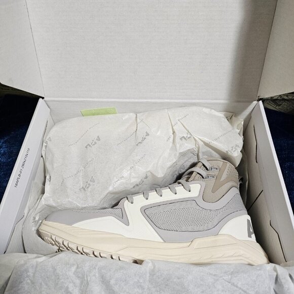 NEW APL Techloom Defender Boots Women 6.5 Athletic Propulsion Labs - Picture 6 of 7